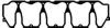 WILMINK GROUP WG1086604 Gasket, cylinder head cover